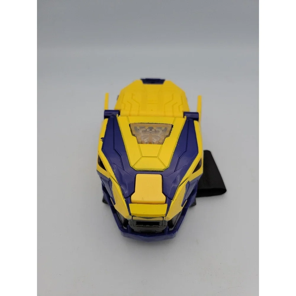 Power Rangers Beast Morphers SCG‎ Beast X King 2019 Bandai Collectible Works 5
